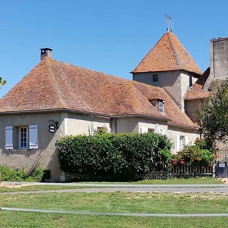 Domaine Des Formes Effiat Exterior foto