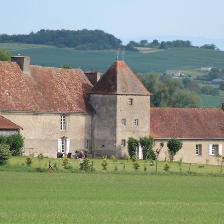 Domaine Des Formes Effiat Exterior foto